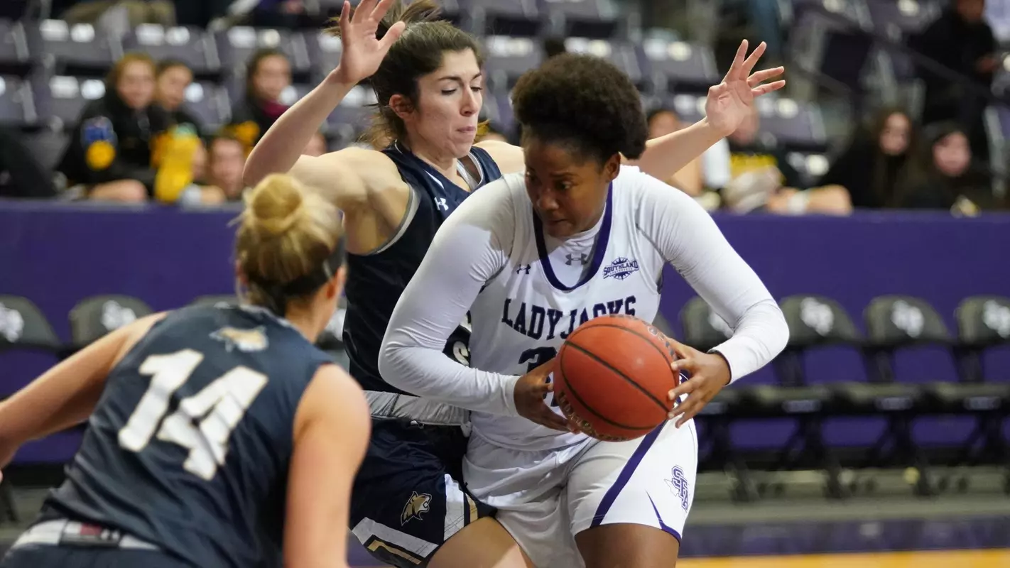 Imani Johnson