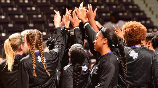 Team Huddle