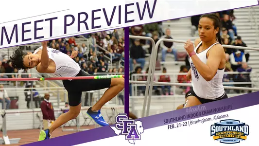SLC Indoor Meet Preview