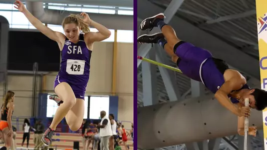 Southland Indoor Championships