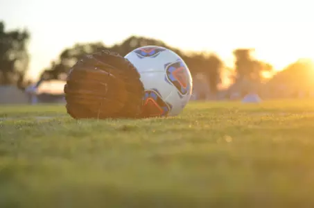 Soccer Ball