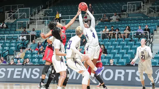 WBB Tournament Final Pic