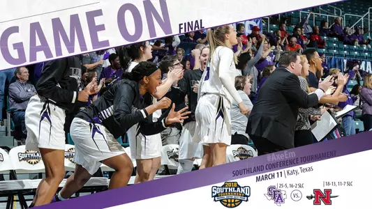 WBB Gameday ST-F
