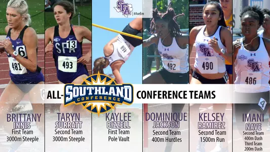 Women's All-Conference