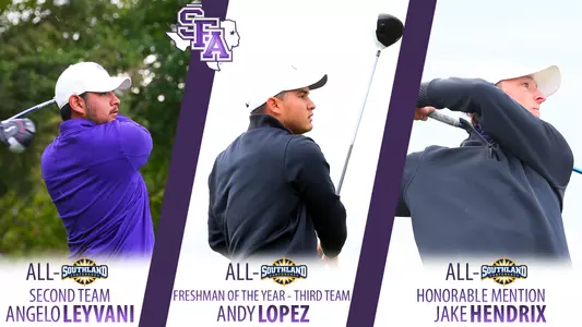 Men's_Golf_All-Southland_Leyvani_Lopez_Hendrix