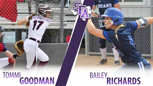 Softball_Goodman_Richards_Signing