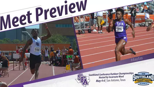 Outdoor Championships