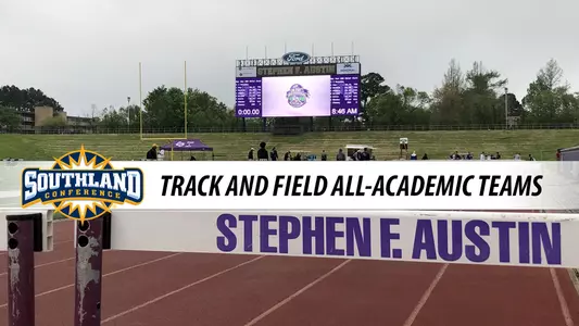 All-Academic Teams