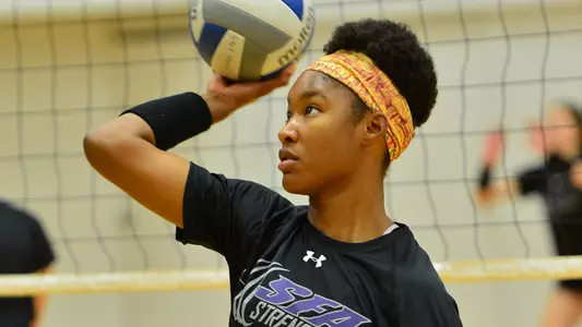 VB | X. Williams 2018