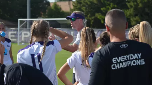 Soccer Season Preview