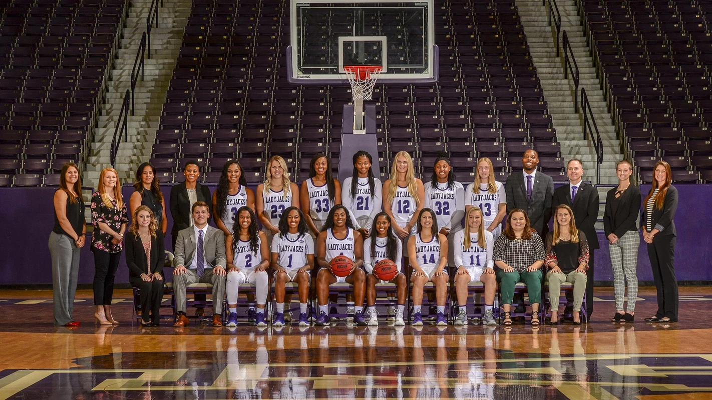 WBB Team Pic