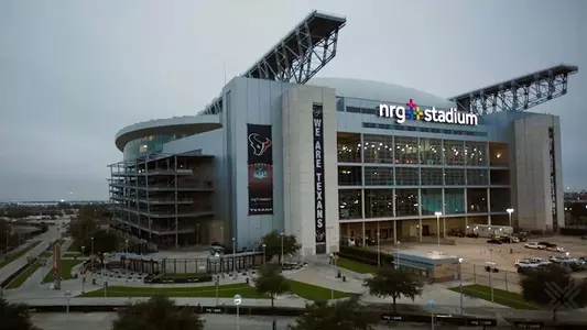 NRGStadium