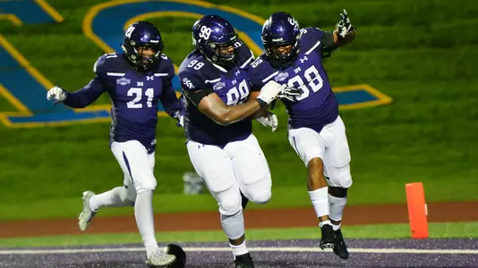 Davelle_Fox_Shaq_Anderson_Trenton_Gordon_ACU