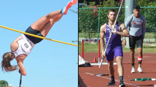 USTFCCCA Pic