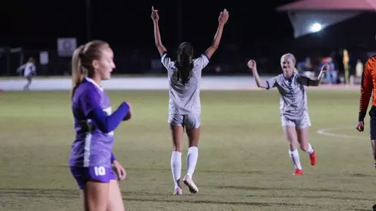 Termini Goal Celebration