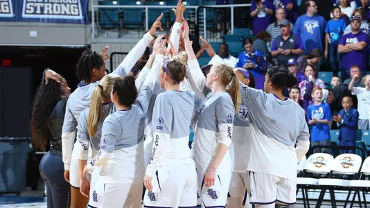 WBB Huddle