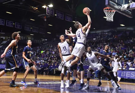 MBB vs. Drexel