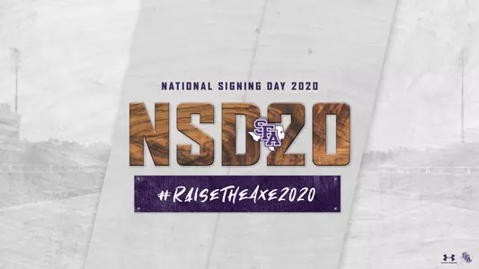 2020 Football NSD Early Period