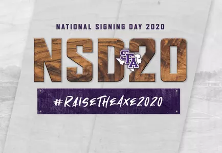 2020 Football Early Signing Day