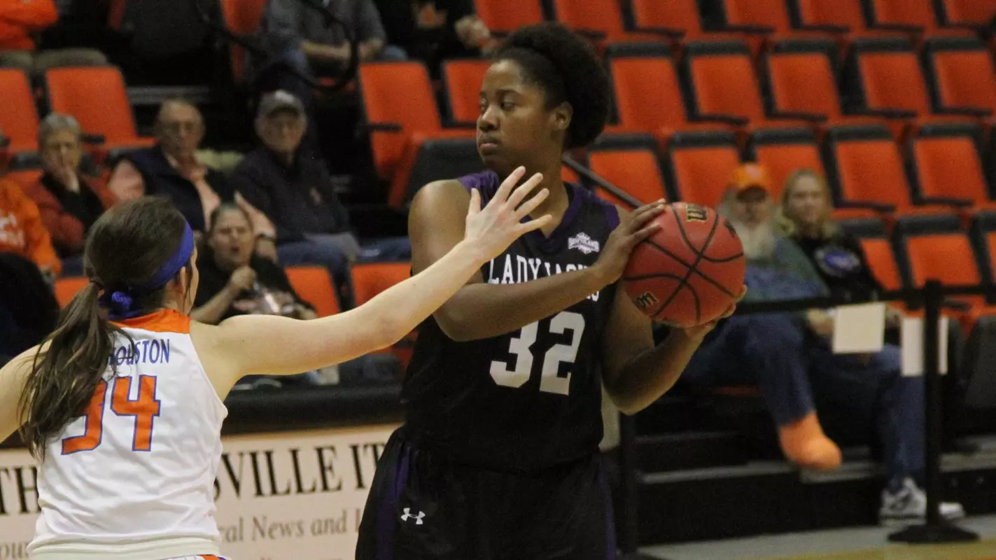 Imani Johnson
