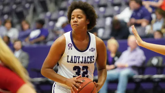 Imani Johnson