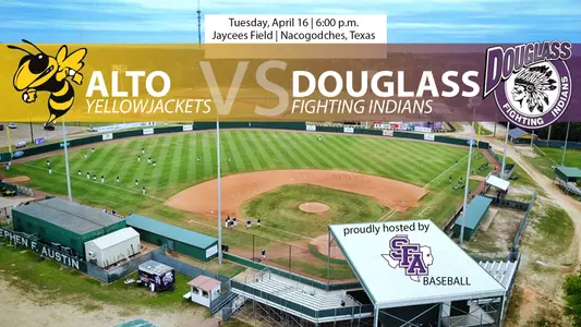 AltoDouglassBaseball