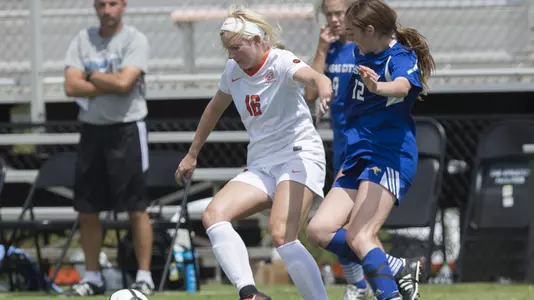 Morgan Wessling-OSU