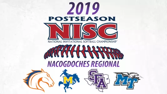 2019 Postseason NISC Nacogdoches Regional