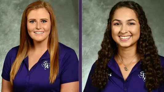 Jamee_Jorgensen_Alexandra_Batistat_Southland_All-Academic2019