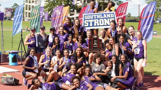 Outdoor Champs