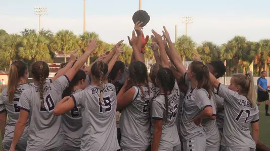 Huddle Pic