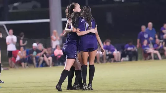 Ladyjacks Goal
