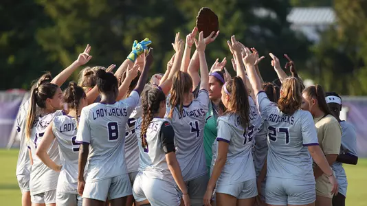 Soccer Huddle