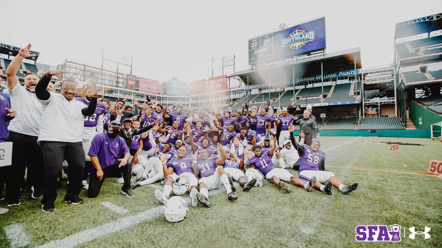 Team Celebration Abilene