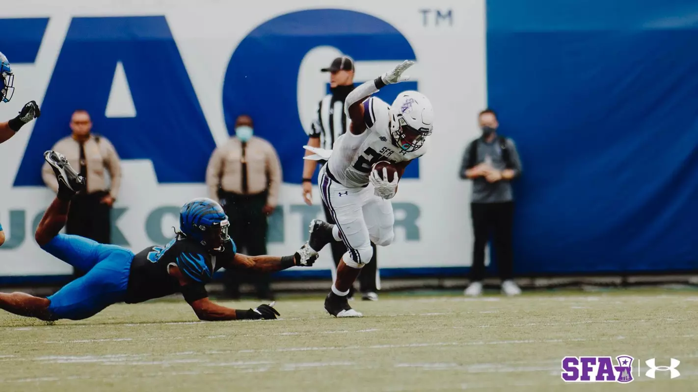 Memphis Action Photo