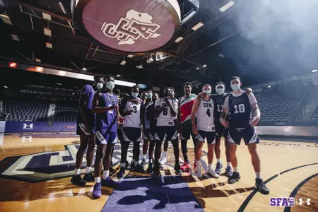 MBB Jack Madness Photo