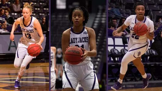 WBB Preseason All-Conference