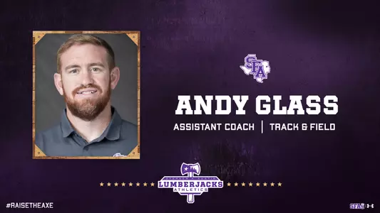 Andy Glass Release