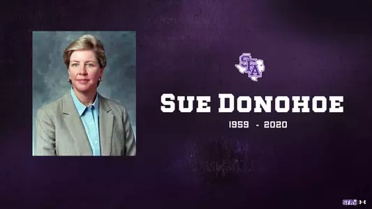 Sue Donohoe