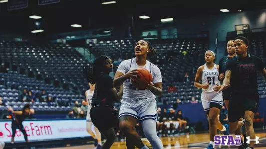 SFA Athletics