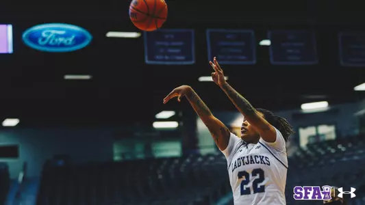 SFA Athletics