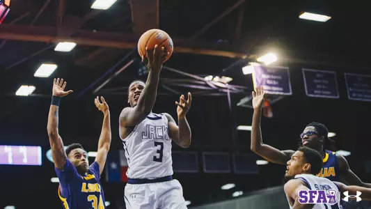 SFA Men's Basketball