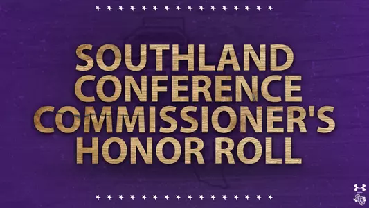 Fall 2019 Honor Roll
