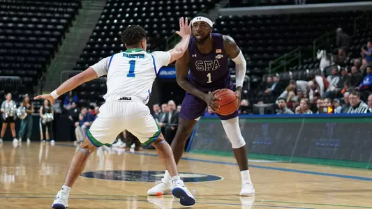 Kevon Harris - TAMUCC