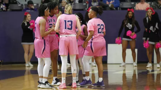 SFA starters