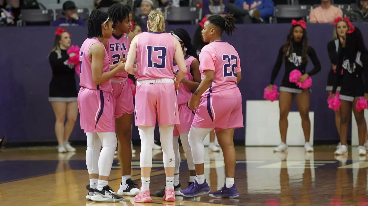 SFA starters