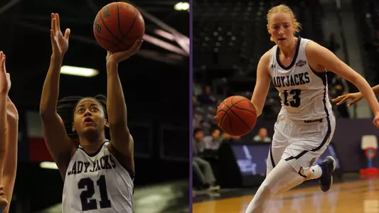 WBB All-Conference