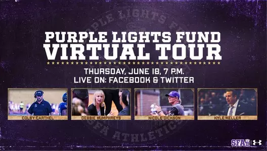 Purple Lights Tour