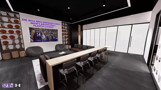 Final Players Lounge