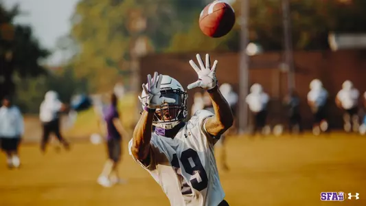 Football Camp D1